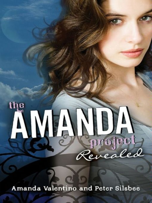 Title details for Revealed by Amanda Valentino - Wait list